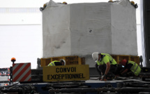 Nouveaux réacteurs nucléaires: mise en service envisagée en 2035-37