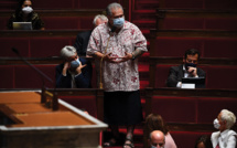 Nouvelle-Calédonie: l'avenir constitutionnel en débat à l'Assemblée