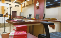 ​Marc Ramel placé sous bracelet électronique