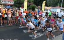 Arue: Trois courses pour offrir des cadeaux aux enfants défavorisés 