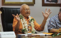 ​“Vivement la souveraineté”