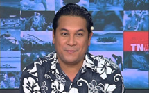 ​Disparition du journaliste Teaiki Pihahuna