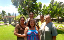 Journée récréative pour les enfants de Papeete ce Mercredi 18 décembre