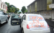 Les infirmiers n’en peuvent plus d’être patients