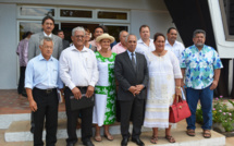 Des tensions politiques entre le Pays et les communes