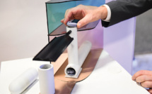 Une "batterie océanique" pour résoudre un dilemme de l'énergie verte