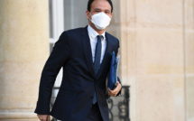 TousAntiCovid l'application française "la plus téléchargée de l'histoire", affirme Cédric O