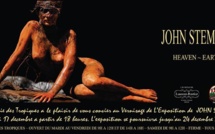 Photographe: exposition de John Stember, « Heaven &amp; Earth »