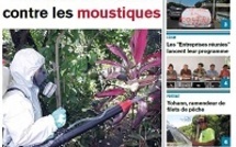 TAHITI INFOS N°133 du 17 décembre