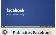 Facebook introduit la publicité vidéo sur le fil d'actualités