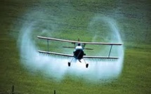 L'UE lance une mise en garde inédite contre des pesticides pour toxicité humaine