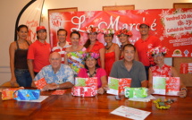 « Marché de Noël » 4ème édition ce vendredi 20 décembre