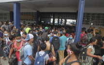 ​Nouvelle rentrée, même menace