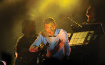 Stromae livre une part de son "enfer", nouveau titre, dans le 20H00 de TF1