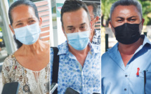 À Arue, on prend presque les mêmes et on recommence