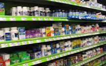Les médicaments non remboursés, bientôt vendus en supermarché?