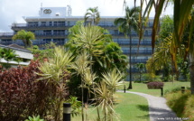 Maeva Beach et Bel Air : désamiantage nécessaire