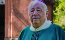 Mgr Cottanceau appelle à la raison