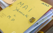 Nouveau procès pour Yannick Mai