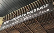 ​Far West aux Tuamotu Nord