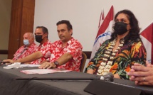 ​Léo Marais dans le grand bain