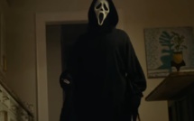 "Scream" de retour pour une célébration satirique du film d'horreur