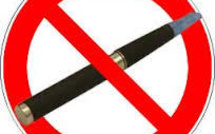 La cigarette électronique interdite dans les lieux publics à New York