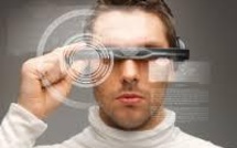 Lunettes connectées: loin du "buzz" des Google Glass, des Français déjà en pointe
