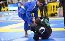 Jiu Jitsu – Dany Gérard et ses ‘pitts bulls’ de la TTT au Top du Jiu Jitsu mondial