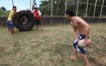 Rugby – Faa’a aura tout gagné en 2013 : journée récréative pour la jeunesse d’Oremu