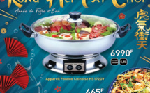 Kung Hei Fat Choi avec Hyper U