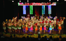 ​Inscriptions ouvertes pour le Heiva des écoles