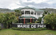 Paea et l’élue qui siège après sa démission