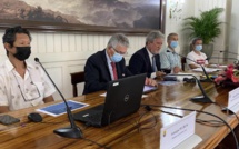 Téléphonie mobile : Le gouvernement se défend d'entraver la concurrence