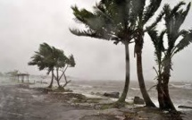 Retour des inondations à Fidji