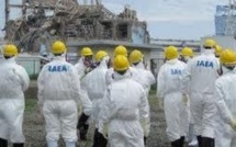 Fukushima: 20.000 "décontamineurs" pour un chantier pharaonique