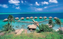 ​Un prêt royal, mais pas pour Huahine