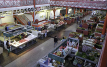 Fermeture du marché de Papeete vendredi