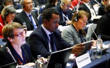 FED:  3,6 milliards Fcfp pour la Polynésie française sur la période 2014-2020 (communiqué)