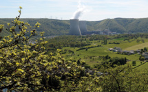 Corrosion: l'arrêt de certains réacteurs nucléaires prolongé jusqu'à la fin de l'année