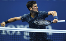 Djokovic quitte l'Australie après sa défaite judiciaire
