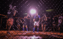 Six Polynésiens vers les championnats du monde de MMA