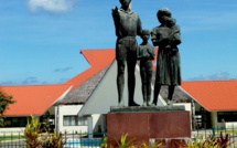 La Chine renforce son engagement dans l’aide au développement océanien