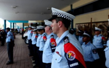 Des policiers australiens pour renforcer l’ordre en Papouasie-Nouvelle-Guinée