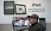 L'accord China Mobile/Apple salué par les usagers, en guettant la 4G