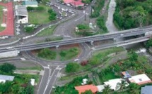 Drame: Une mère de famille se suicide en sautant du pont de la Punaruu