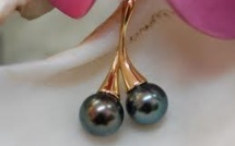 Une touriste américaine tente de subtiliser des perles dans une bijouterie à Vaitape