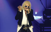 Michel Polnareff annonce un show immersif à Paris