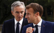 La fortune des 10 plus riches a doublé avec le Covid, le reste du monde s'est appauvri