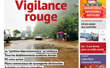 TAHITI INFOS N°2071 du 14 janvier 2022